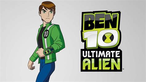 Watch Or Stream Ben 10: Ultimate Alien