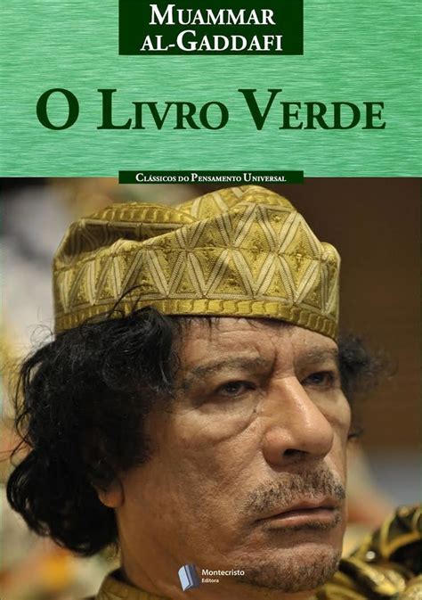 The Green Book (Muammar Gaddafi) - Alchetron, the free social encyclopedia