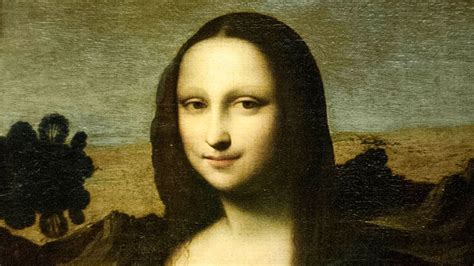 La Mona Lisa History