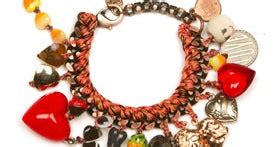 Charm Bracelets For Women - Bracelet Charms - 2012