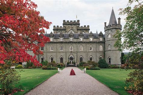 Inveraray Castle | Explorest