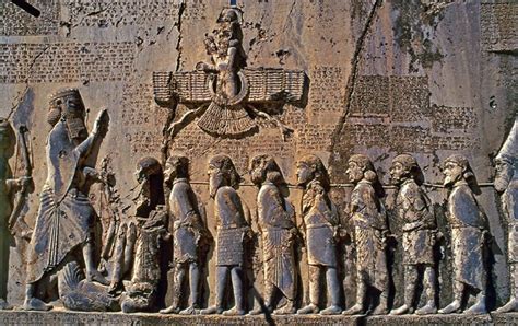 The Top Most Interesting Facts About The Sumerians