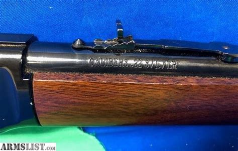 ARMSLIST - For Sale: Henry Mare's Leg 22LR