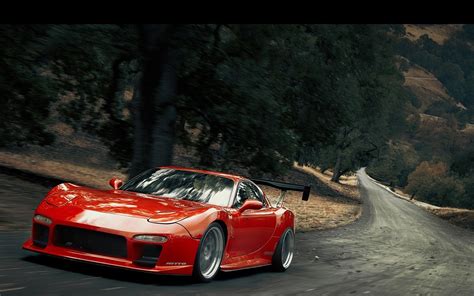 Mazda RX-7 Wallpapers Group (78+)