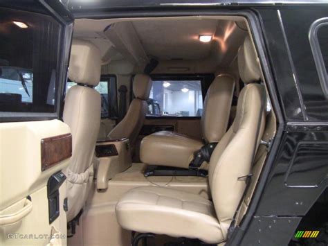 1998 Hummer H1 Wagon interior Photo #49415761 | GTCarLot.com