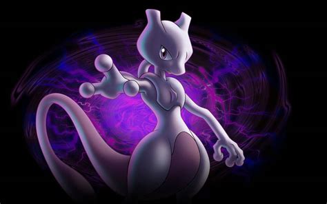 Top 999+ Mewtwo Wallpaper Full HD, 4K Free to Use