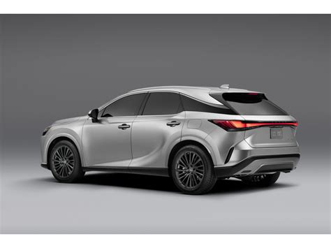 2023 Lexus RX 350: 38 Exterior Photos | U.S. News