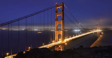 Toll to walk Golden Gate Bridge? No way, says petition