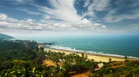 Beaches in Goa - 15 Best Beaches that You Must Visit - Treebo