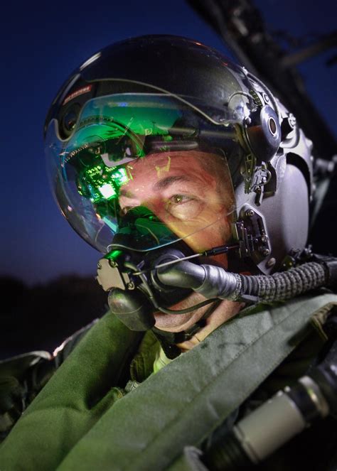 BAE Systems reveals next-generation fighter pilot helmet