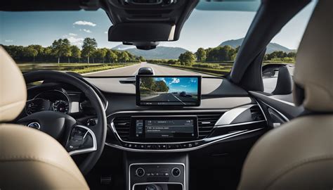 What is a 360 View Camera in a Car? A Guide to Understanding this ...