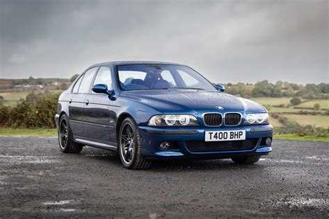 BMW M5 (E39) | PH Heroes - PistonHeads UK