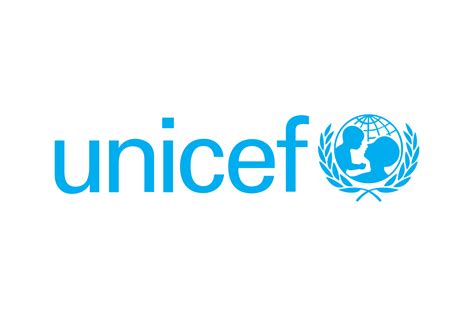 Download UNICEF Logo in SVG Vector or PNG File Format - Logo.wine