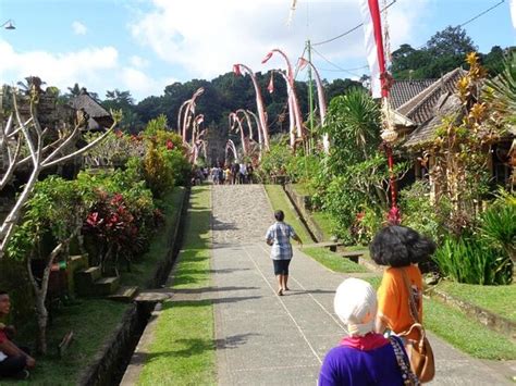 Penglipuran Village (Desa Penglipuran), Bali | Tickets & Tours - 2024