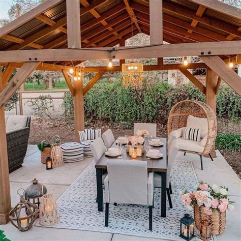 10 Best Pergola Lighting Ideas | The Family Handyman