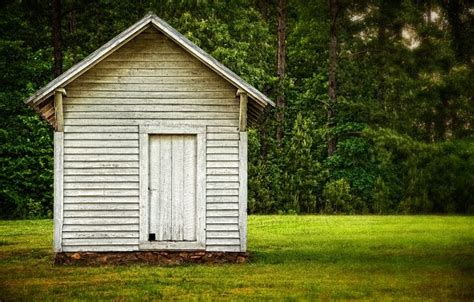 Dan Routh Photography: Old Farm Outbuildings