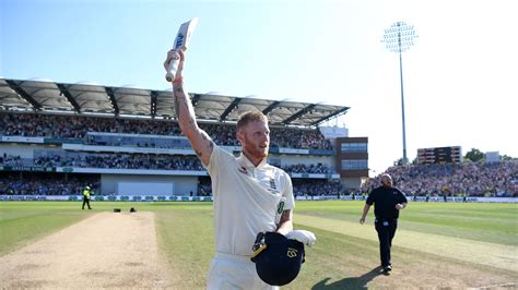 Ashes 2019: Ben Stokes' Headingley innings the most remarkable I've ...