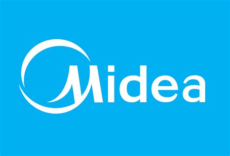 Midea Logo – PNG e Vetor – Download de Logo