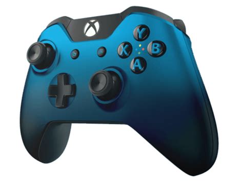 New Xbox One Controller Colors Leaked Ahead of Official Reveal ...