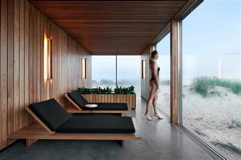 Nordic Spa :: Behance