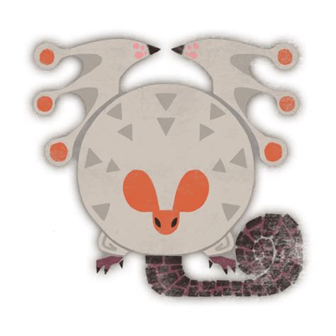 Image - MHW-Paolumu Icon.png | Monster Hunter Wiki | FANDOM powered by ...