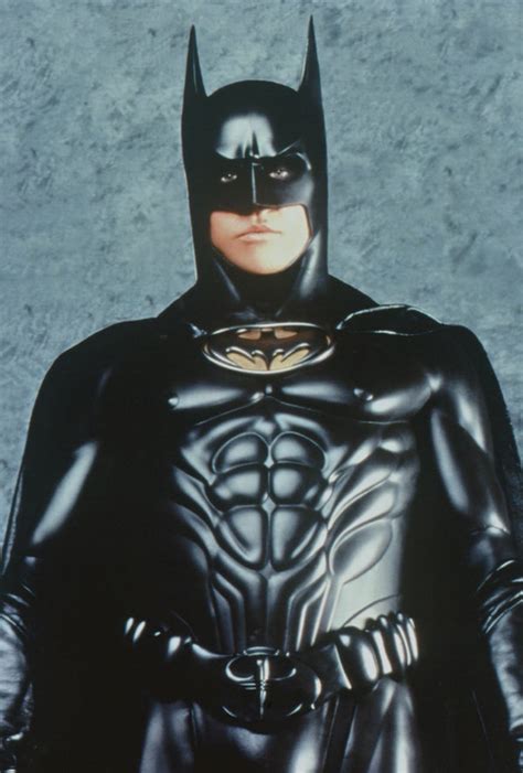 Val Kilmer Has Batman Reunion Movie Idea Where Christian Bale Dies