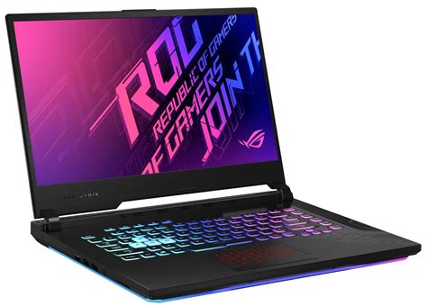 41％割引ブラック系オープニング 大放出セール ゲーミングノートPC ASUS ROG Strix G15 G512 ノートPC PC ...