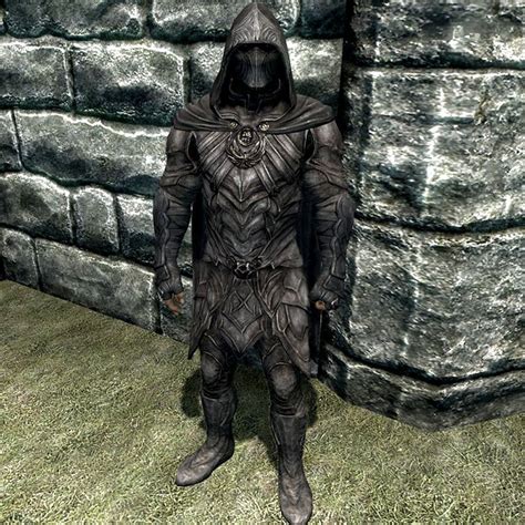 15 Best Light Armor Sets in Skyrim – FandomSpot