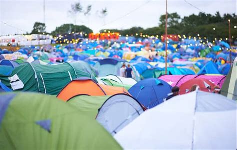 Top 29 Best Festival Tents Review In 2021 MyTrail