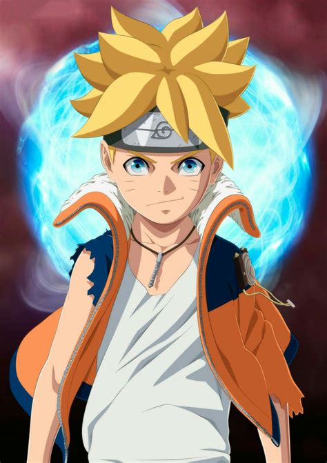 Boruto | Sfondi