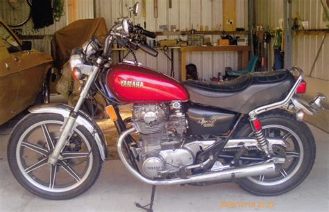 1980 YAMAHA XS650 650CC - JBM5090465 - JUST BIKES