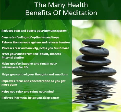 # Benefits of Meditation # To know more benefits of Meditation: http ...