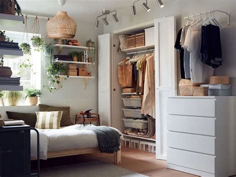 IKEA catalogue dressing 2023, quoi de neuf pour vous équiper? - Planète ...