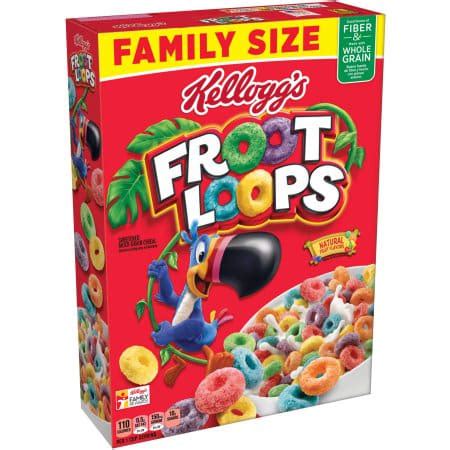 Froot Loops (18.5 oz) – Cabovillas Pre-Stock