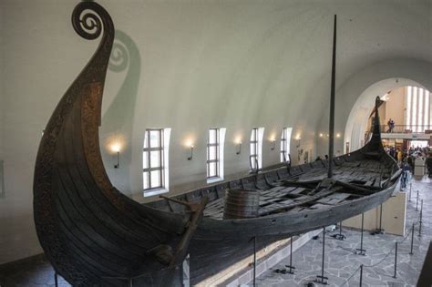 Norway excavates a Viking longship fit for a king - Democratic Underground