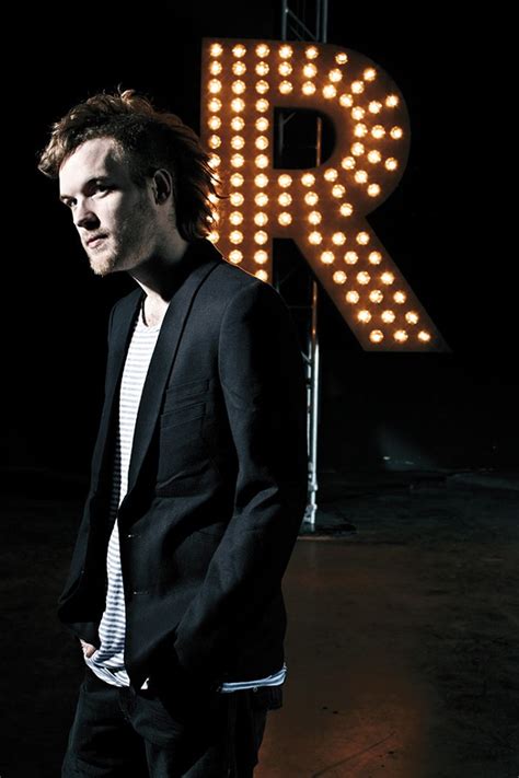 Dubstep star Rusko on hip-hop, weed and Madonna | Music Stories ...