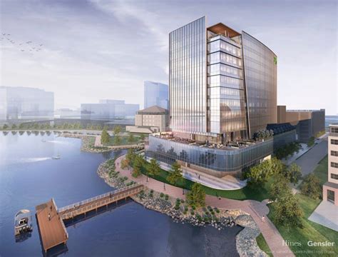 FIS Jacksonville: New world headquarters on track to open in 2022