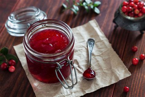 Jam, jelly and preserves: How to tell the difference