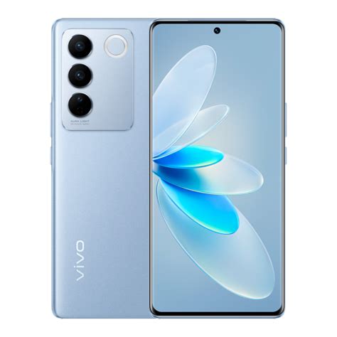 vivo V27-Slim Design, Premium Camera-Specs | vivo India