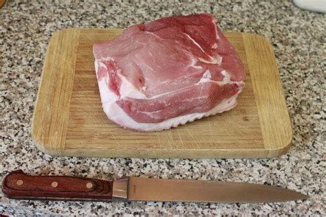 What is Pork Cushion? My Favorite Ways to Cook It - Simply Meat Smoking