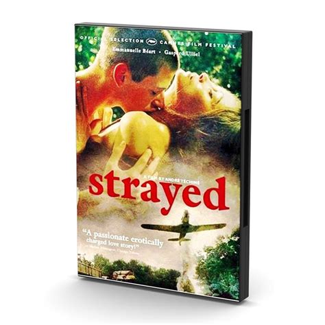 Strayed 2003 DVD | Rare movies on DVD | Old Movies