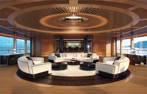 Superyacht's epic interiors you just have to see – realestate.com.au