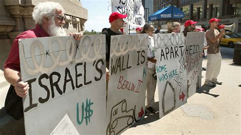 Conscious consumers: How Mennonite Church came to support BDS