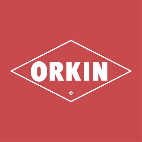 Orkin Logo PNG Transparent & SVG Vector - Freebie Supply