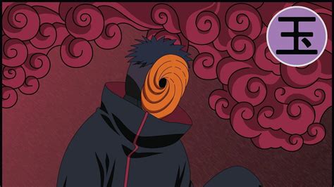 Tobi Akatsuki Wallpapers HD - Wallpaper Cave