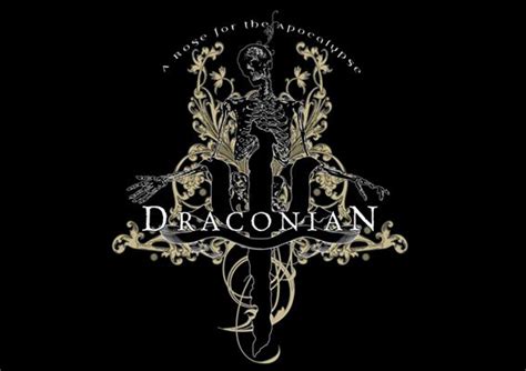 draconianlogo.jpg (567×400) (Dengan gambar)