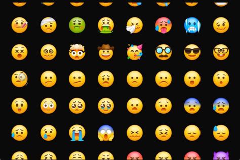 Samsung refreshes emojis with One UI 6.0 update - SamMobile