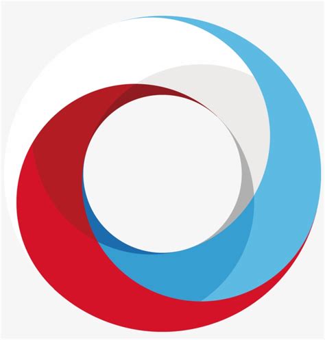 Cool Circle Designs Png - Circle Design For Logo Png Transparent PNG ...