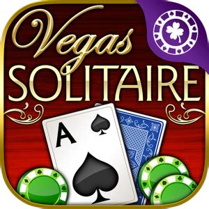 Amazon FREE App of the Day Vegas Solitaire | Card games, Playing card ...