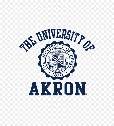 university of akron logo 10 free Cliparts | Download images on ...